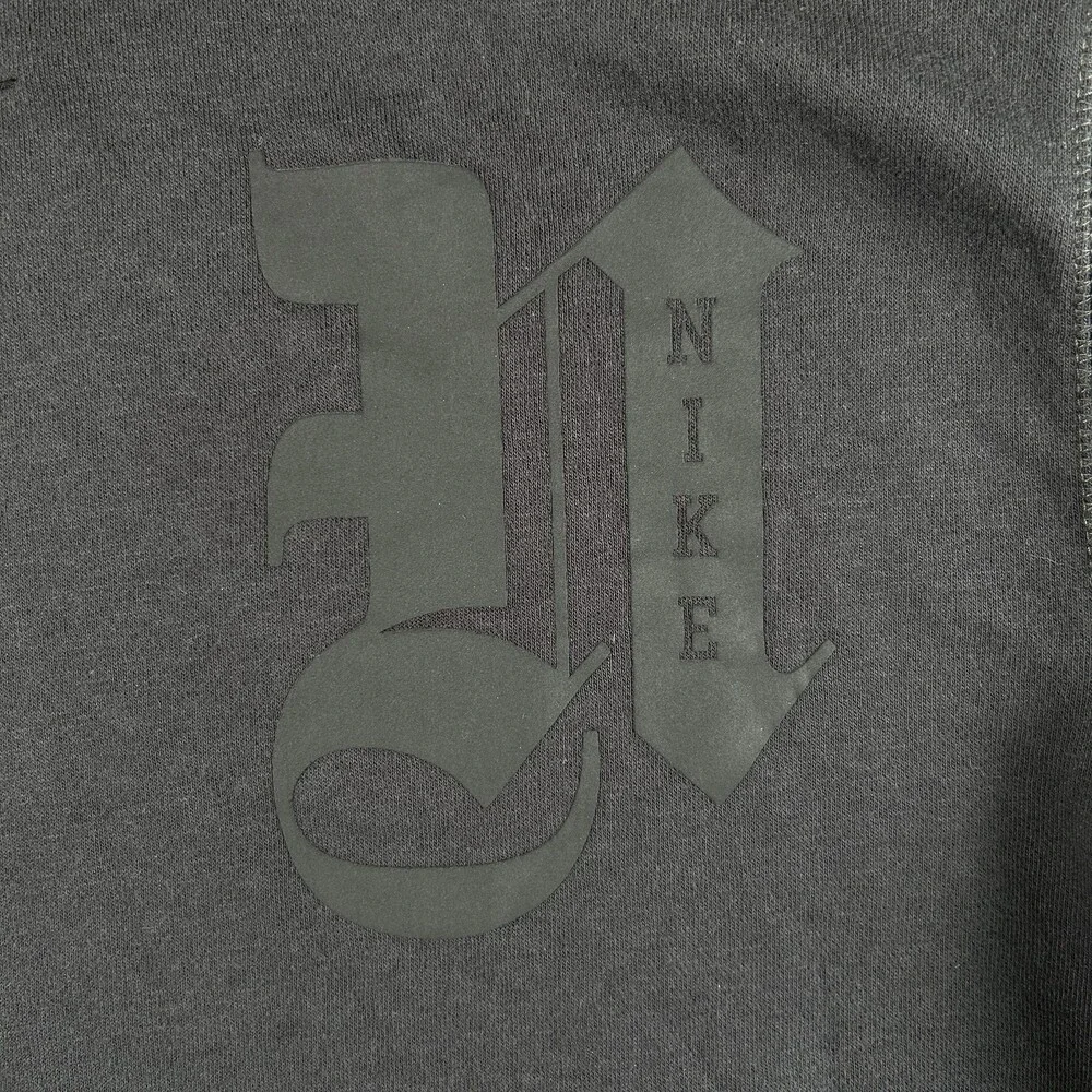 Nike hoodie mens
